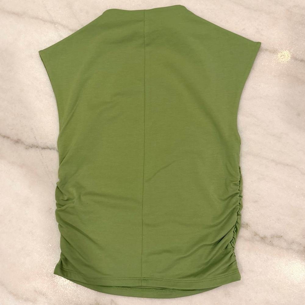 A&F Paloma Top (XS) - Picture 2 of 4